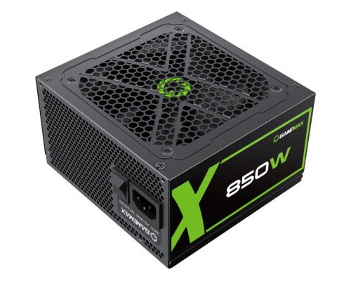 Блок живлення Gamemax GX-850 Modular