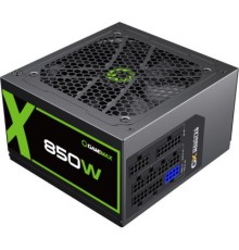 Блок живлення Gamemax GX-850 Modular