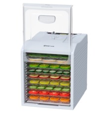 Сушка для овочів та фруктів WetAir WFD-K600W