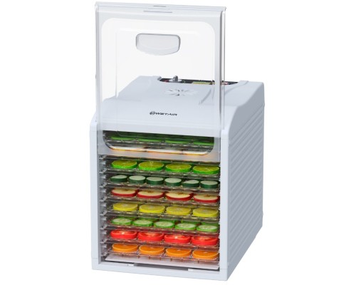 Сушка для овочів та фруктів WetAir WFD-K600W
