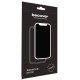 Скло захисне BeCover Xiaomi Redmi 12 Black (709610)