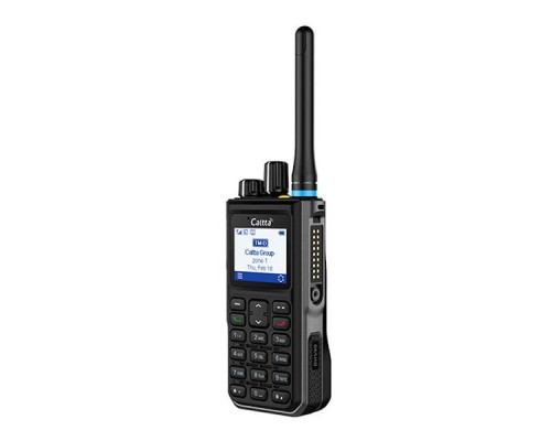 Портативна рація Caltta DH590 UHF DMR