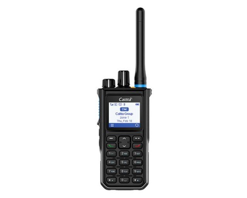 Портативна рація Caltta DH590 UHF DMR