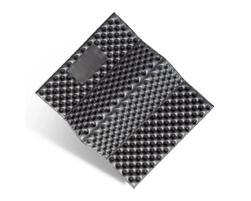 Туристичне сидіння Wechsel Facila Seat TL Grey (233311)