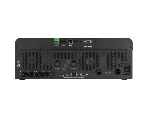 Сонячний інвертор 2E 2E-XM-8K48T 8000W (2E-XM-8K48T)