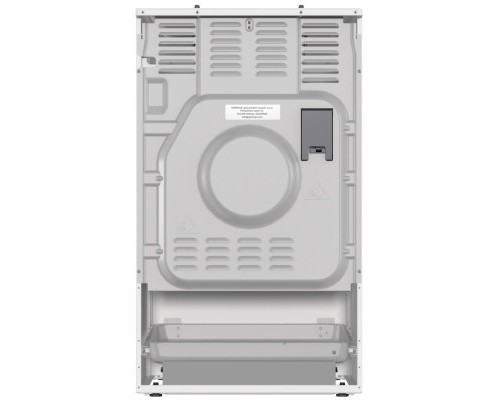 Плита Gorenje GG 5A11 WF (GG5A11WF)
