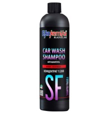 Автошампунь Ekokemika Black Line CAR WASH SHAMPOO з ароматом полуниці 500 мл (780620)