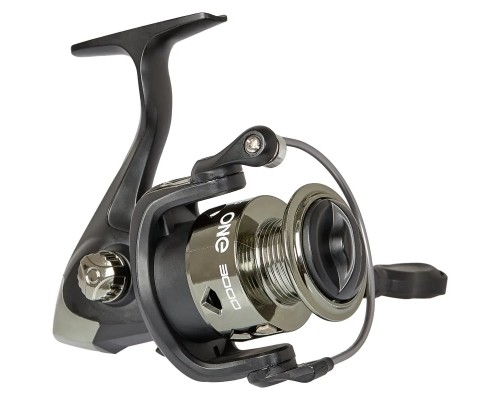 Котушка X-Fish One 3000 1BB (1917.00.46)