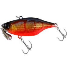 Воблер Jackall TN60 Trigon 60mm 18.5g HS Impact Red (1699.27.13)