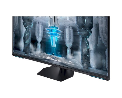 Монітор Samsung LS43CG700NIXUA