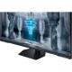 Монітор Samsung LS43CG700NIXUA