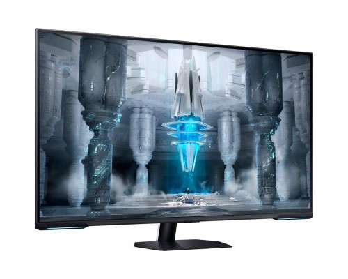 Монітор Samsung LS43CG700NIXUA