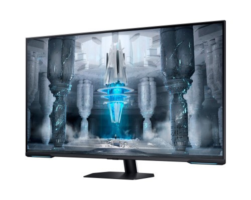 Монітор Samsung LS43CG700NIXUA