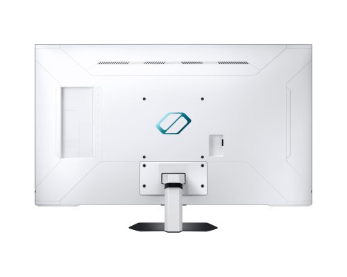 Монітор Samsung LS43CG700NIXUA