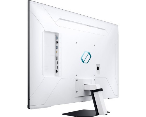 Монітор Samsung LS43CG700NIXUA