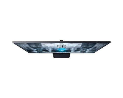 Монітор Samsung LS43CG700NIXUA