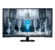 Монітор Samsung LS43CG700NIXUA