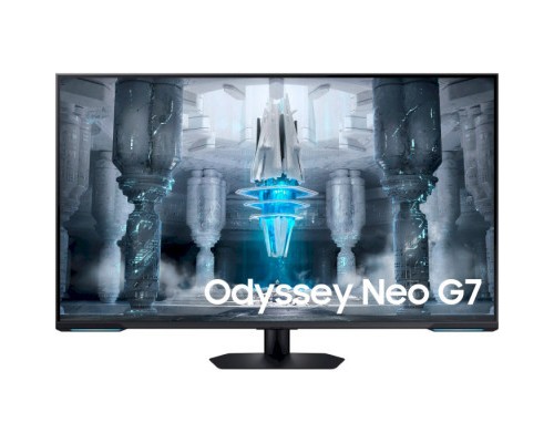 Монітор Samsung LS43CG700NIXUA