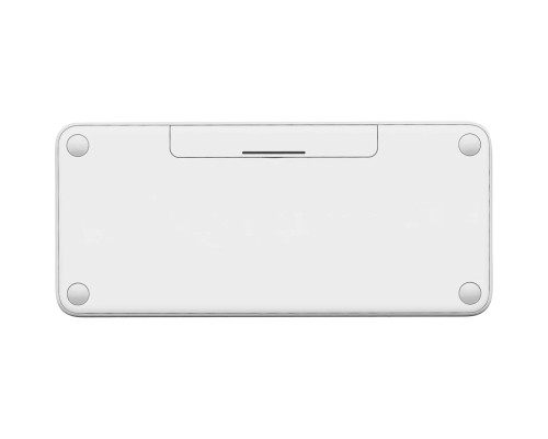 Клавіатура Logitech K380s Multi-Device Bluetooth UA White (920-011852)