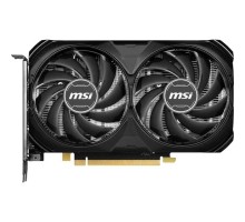 Відеокарта MSI GeForce RTX4060Ti 16Gb VENTUS 2X OC BLACK (RTX 4060 Ti VENTUS 2X BLACK 16G OC)