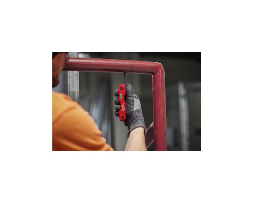Ключ Milwaukee Torx, 8 шт (4932480979)