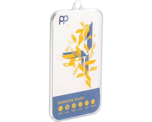 Скло захисне PowerPlant 3D OPPO Reno 10 5G (GL602770)