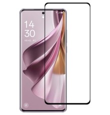 Скло захисне PowerPlant 3D OPPO Reno 10 5G (GL602770)