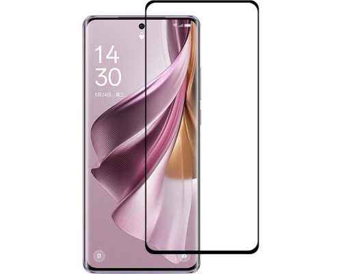 Скло захисне PowerPlant 3D OPPO Reno 10 5G (GL602770)