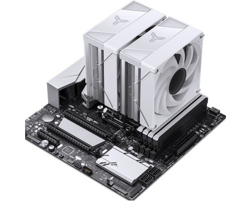Кулер до процесора JONSBO CR-3000 ARGB White