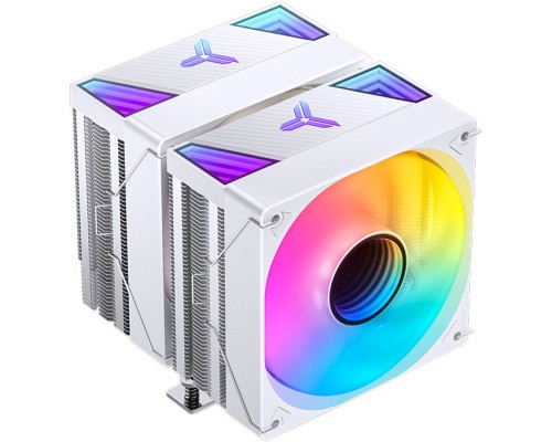 Кулер до процесора JONSBO CR-3000 ARGB White