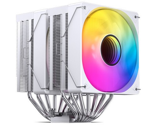 Кулер до процесора JONSBO CR-3000 ARGB White