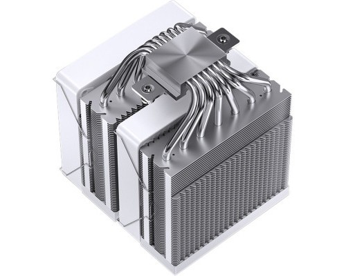 Кулер до процесора JONSBO CR-3000 ARGB White
