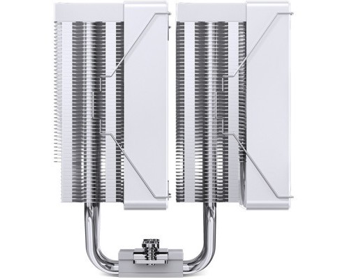 Кулер до процесора JONSBO CR-3000 ARGB White