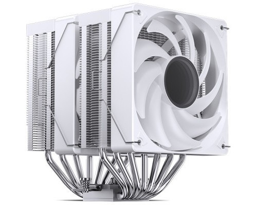 Кулер до процесора JONSBO CR-3000 ARGB White
