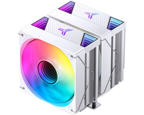Кулер до процесора JONSBO CR-3000 ARGB White