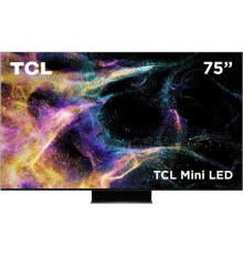 Телевізор TCL 75C845