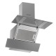 Витяжка кухонна GRANADO Vivares 613-1100 grafito glass (GCH316399)
