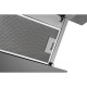 Витяжка кухонна GRANADO Vivares 613-1100 grafito glass (GCH316399)