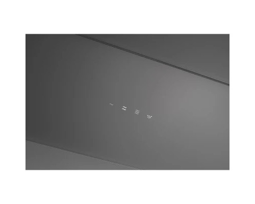 Витяжка кухонна GRANADO Vivares 613-1100 grafito glass (GCH316399)