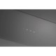 Витяжка кухонна GRANADO Vivares 613-1100 grafito glass (GCH316399)
