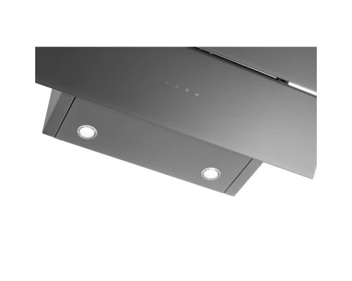 Витяжка кухонна GRANADO Vivares 613-1100 grafito glass (GCH316399)