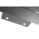 Витяжка кухонна GRANADO Vivares 613-1100 grafito glass (GCH316399)