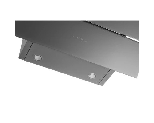 Витяжка кухонна GRANADO Vivares 613-1100 grafito glass (GCH316399)
