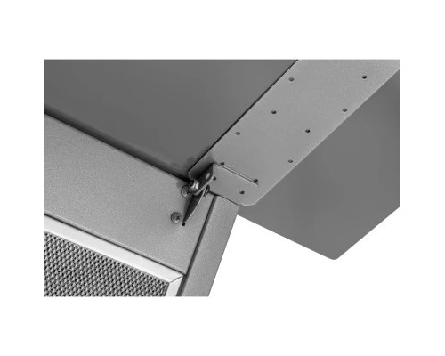 Витяжка кухонна GRANADO Vivares 613-1100 grafito glass (GCH316399)