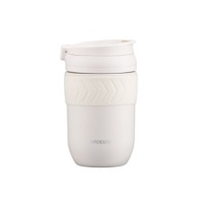 Термокружка Ardesto Cosy 400 мл Бежева (AR2640B)