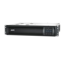 Пристрій безперебійного живлення APC Smart-UPS 1000VA RM 2U (SMT1000RMI2UC)