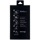 Скло захисне Grand-X Apple iPhone 12 Pro Max 9D black (AIP12PRM9D)