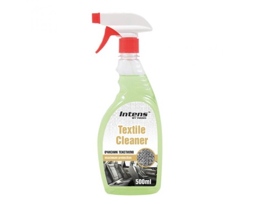 Автомобільний очисник WINSO TEXTILE CLEANER 500 мл (810710)