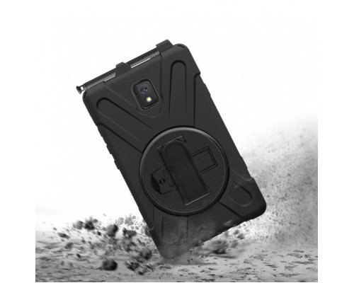 Чохол до планшета BeCover Heavy Duty Case Samsung Galaxy Tab Active 3 SM-T570/SM-T575/SM-T577 8