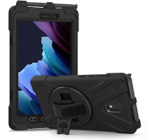 Чохол до планшета BeCover Heavy Duty Case Samsung Galaxy Tab Active 3 SM-T570/SM-T575/SM-T577 8